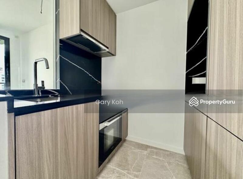 Condominium for Rent, Irwell Hill Residences, SGD 5,588 | 99-year lease