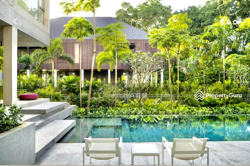 Bungalow - Good Class for Rent, +65946*86782 D10 Modern stunning gcb for rent at king Albert park, SGD 49,000