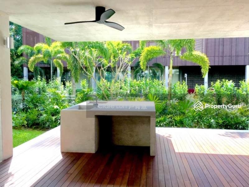 Bungalow - Good Class for Rent, +65946*86782 D10 Modern stunning gcb for rent at king Albert park, SGD 49,000