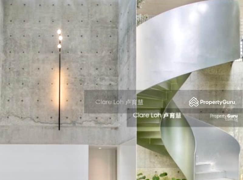 Bungalow - Good Class for Rent, +65946*86782 D10 Modern stunning gcb for rent at king Albert park, SGD 49,000