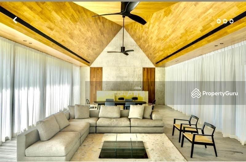 Bungalow - Good Class for Rent, +65946*86782 D10 Modern stunning gcb for rent at king Albert park, SGD 49,000