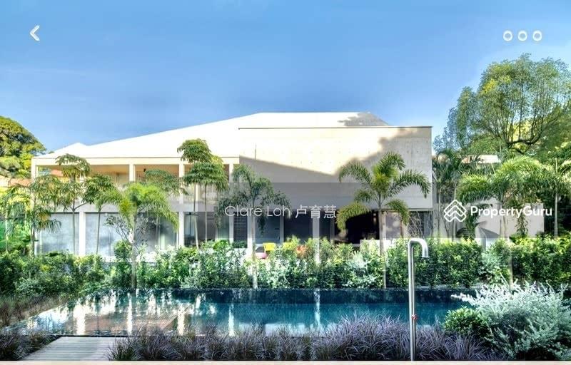 Bungalow - Good Class for Rent, +65946*86782 D10 Modern stunning gcb for rent at king Albert park, SGD 49,000