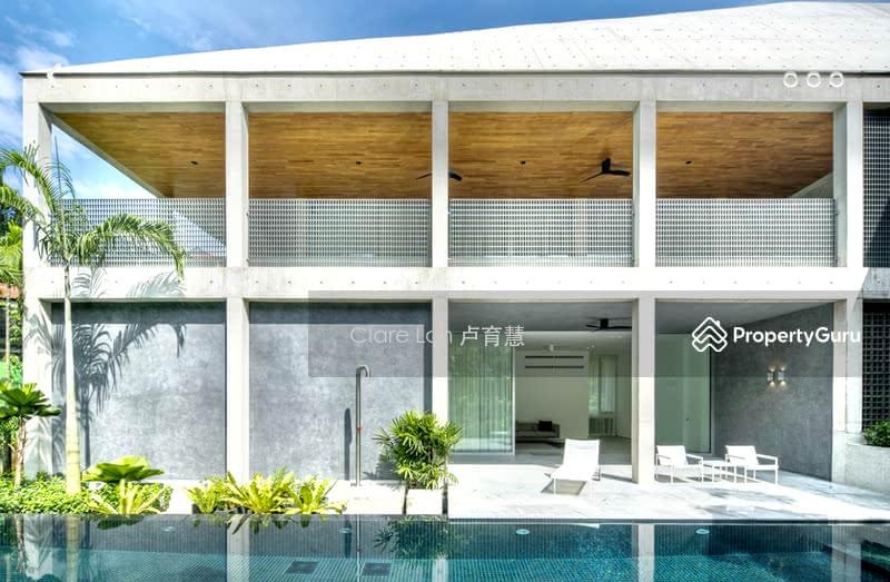 Bungalow - Good Class for Rent, +65946*86782 D10 Modern stunning gcb for rent at king Albert park, SGD 49,000