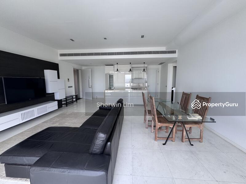 Condominium for Rent, Reflections at Keppel Bay, SGD 8,500 | 99-year lease