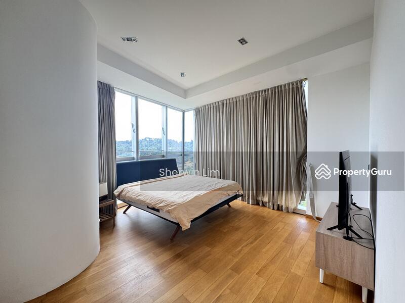 Condominium for Rent, Reflections at Keppel Bay, SGD 8,500 | 99-year lease
