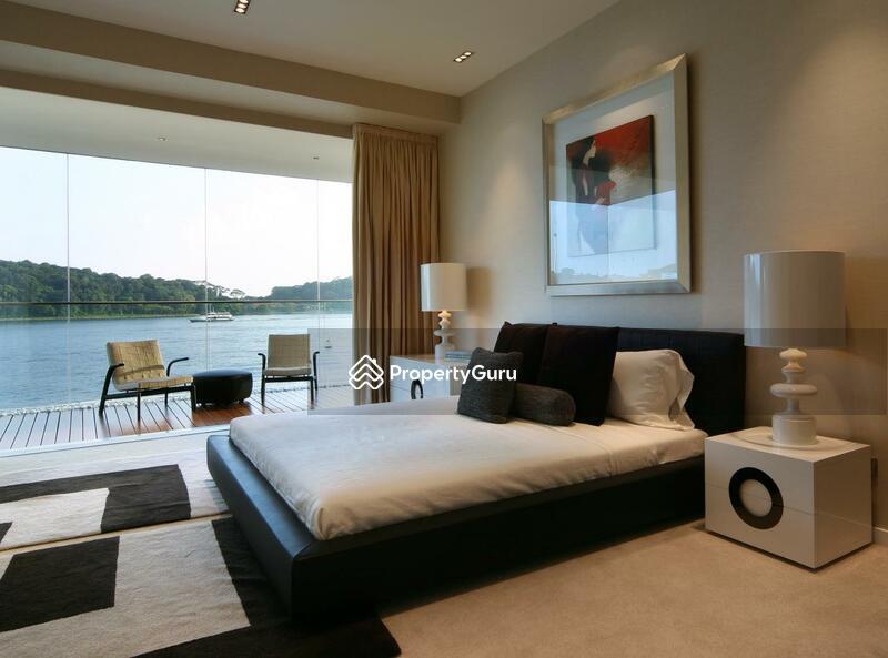 Condominium for Rent, Reflections at Keppel Bay, SGD 8,500 | 99-year lease