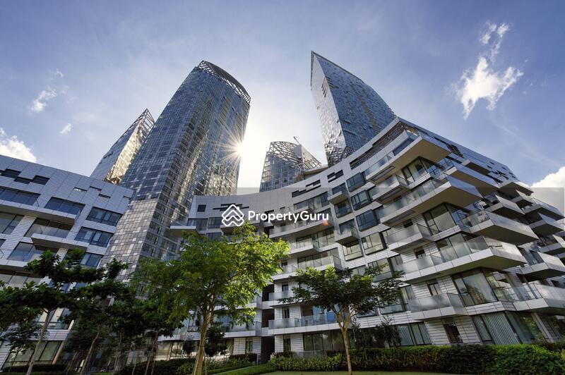 Condominium for Rent, Reflections at Keppel Bay, SGD 8,500 | 99-year lease