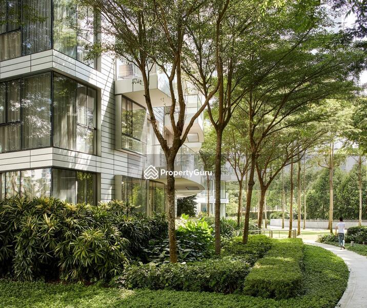 Condominium for Rent, Reflections at Keppel Bay, SGD 8,500 | 99-year lease