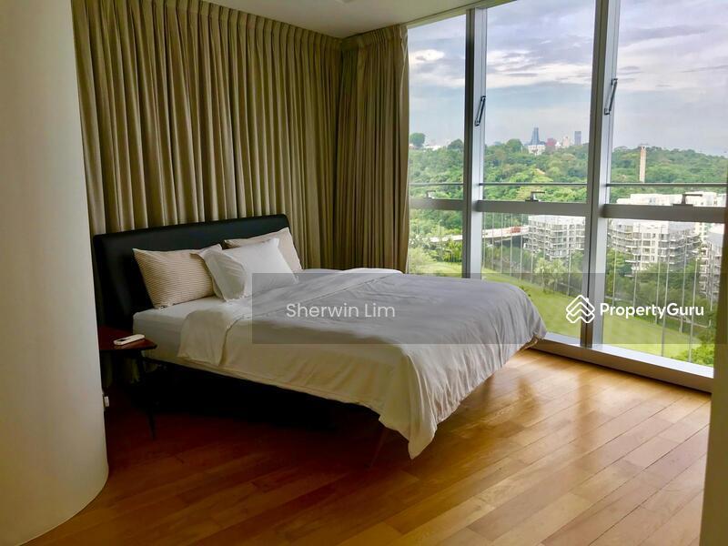 Condominium for Rent, Reflections at Keppel Bay, SGD 8,500 | 99-year lease