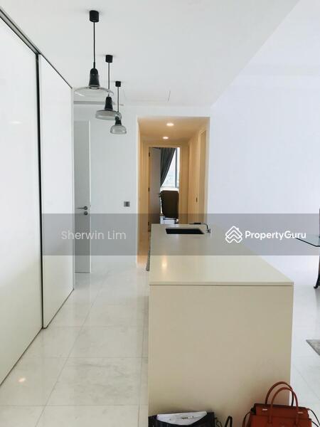Condominium for Rent, Reflections at Keppel Bay, SGD 8,500 | 99-year lease