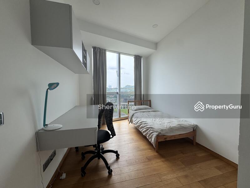 Condominium for Rent, Reflections at Keppel Bay, SGD 8,500 | 99-year lease
