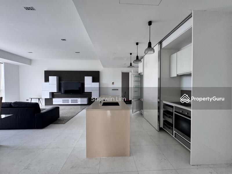 Condominium for Rent, Reflections at Keppel Bay, SGD 8,500 | 99-year lease