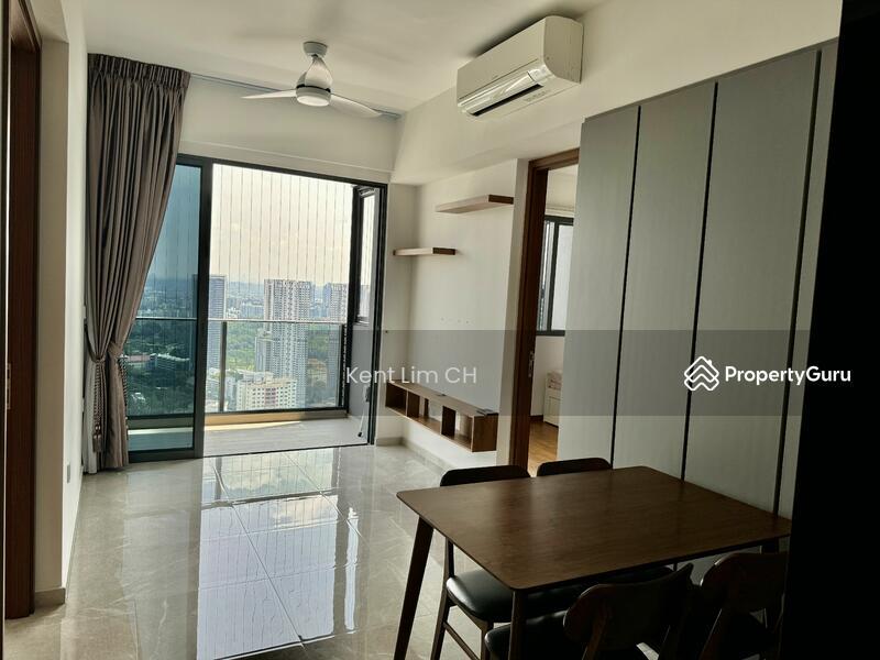 Condominium for Rent, Stirling Residences, SGD 4,800 | 99-year lease
