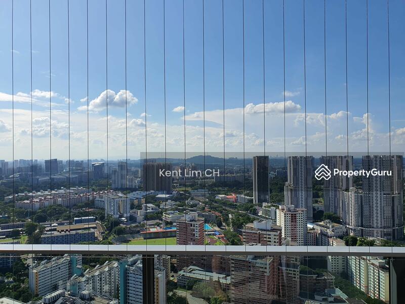 Condominium for Rent, Stirling Residences, SGD 4,800 | 99-year lease