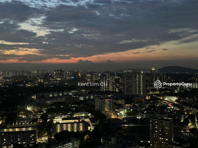 Condominium for Rent, Stirling Residences, SGD 4,800 | 99-year lease