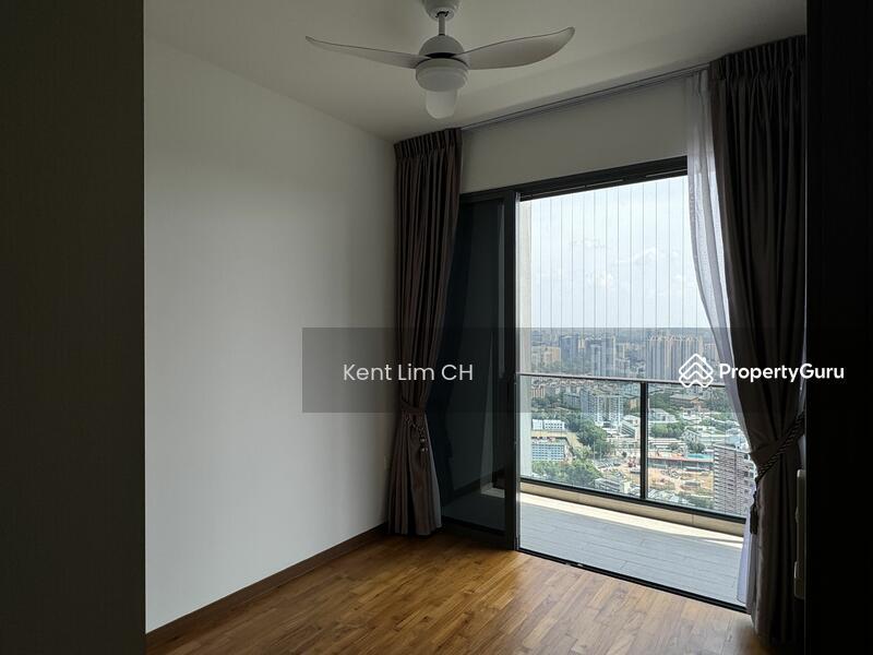 Condominium for Rent, Stirling Residences, SGD 4,800 | 99-year lease