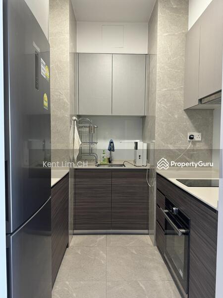 Condominium for Rent, Stirling Residences, SGD 4,800 | 99-year lease