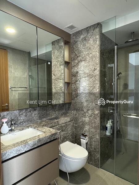 Condominium for Rent, Stirling Residences, SGD 4,800 | 99-year lease