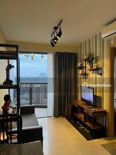 Prop-GPT: Condominium: D03  Commonwealth Towers