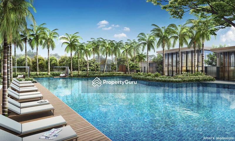 Condominium for Rent, Commonwealth Towers, SGD 3,800 | 99-year lease