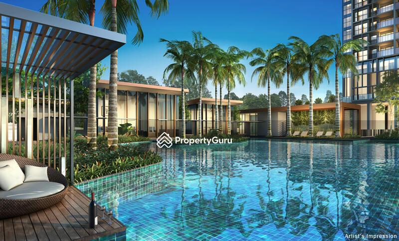 Condominium for Rent, Commonwealth Towers, SGD 3,800 | 99-year lease