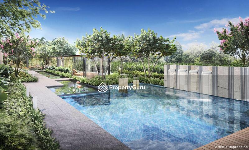 Condominium for Rent, Commonwealth Towers, SGD 3,800 | 99-year lease