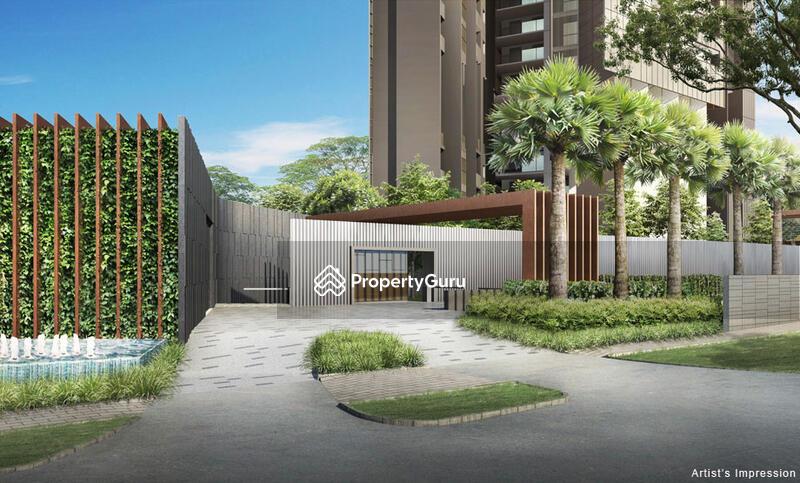 Condominium for Rent, Commonwealth Towers, SGD 3,800 | 99-year lease