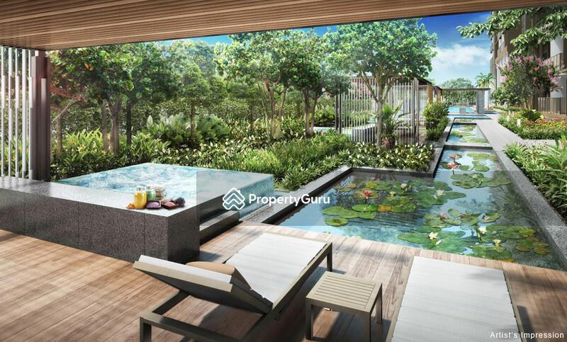 Condominium for Rent, Commonwealth Towers, SGD 3,800 | 99-year lease