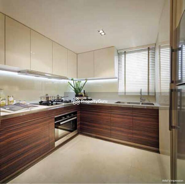 Condominium for Rent, Commonwealth Towers, SGD 3,800 | 99-year lease