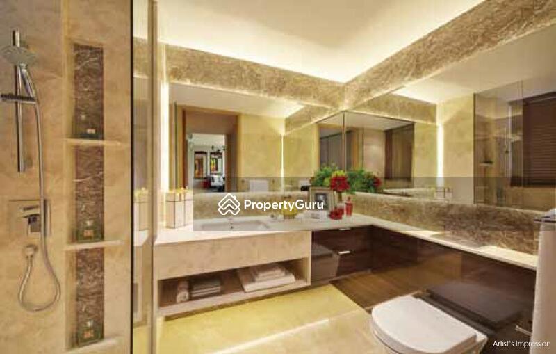 Condominium for Rent, Commonwealth Towers, SGD 3,800 | 99-year lease