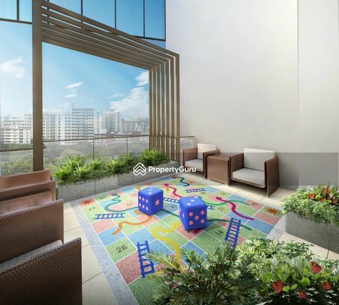 Condominium for Rent, Commonwealth Towers, SGD 3,800 | 99-year lease