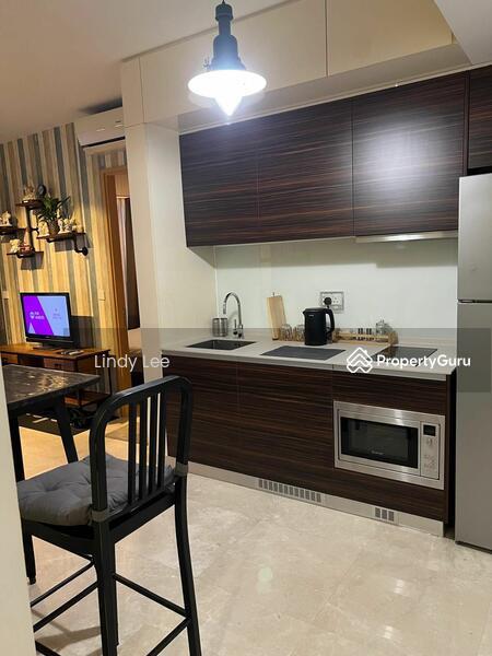 Condominium for Rent, Commonwealth Towers, SGD 3,800 | 99-year lease