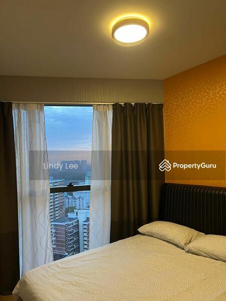 Condominium for Rent, Commonwealth Towers, SGD 3,800 | 99-year lease