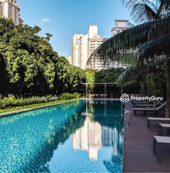 Condominium for Rent, Commonwealth Towers, SGD 3,800 | 99-year lease