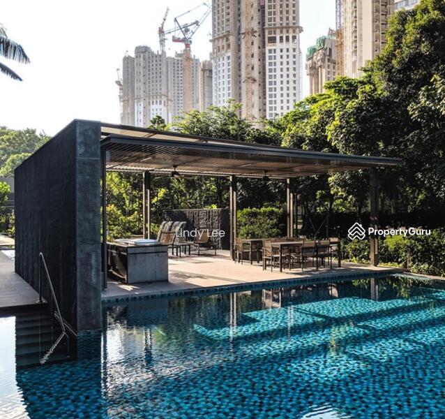 Condominium for Rent, Commonwealth Towers, SGD 3,800 | 99-year lease