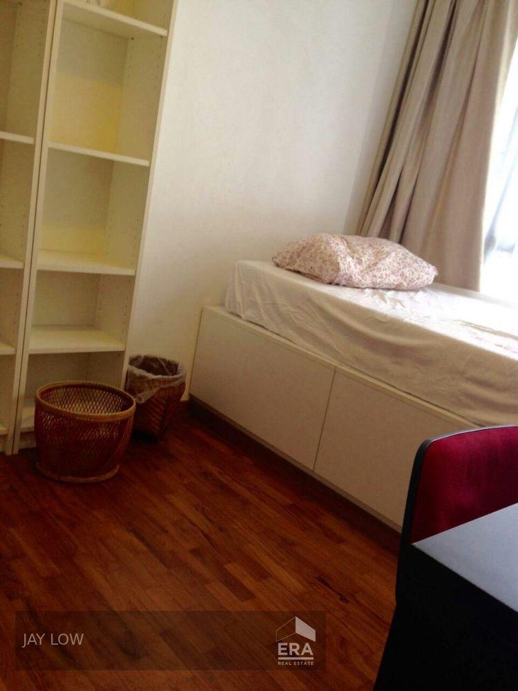 Prop-GPT: Condominium:   Pasir Ris Grove Nv Residences For Rent
