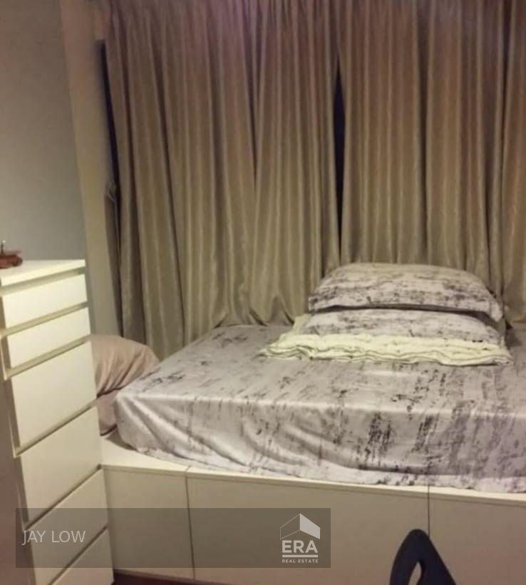 Condominium for Rent: 