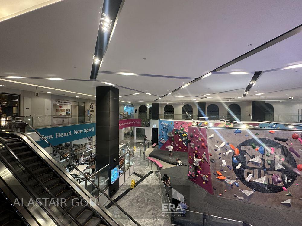Shop Space (Mall) for Rent, Kallang Avenue Ct Hub, SGD 7,505 | Leasehold 99