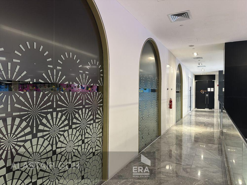 Shop Space (Mall) for Rent, Kallang Avenue Ct Hub, SGD 7,505 | Leasehold 99