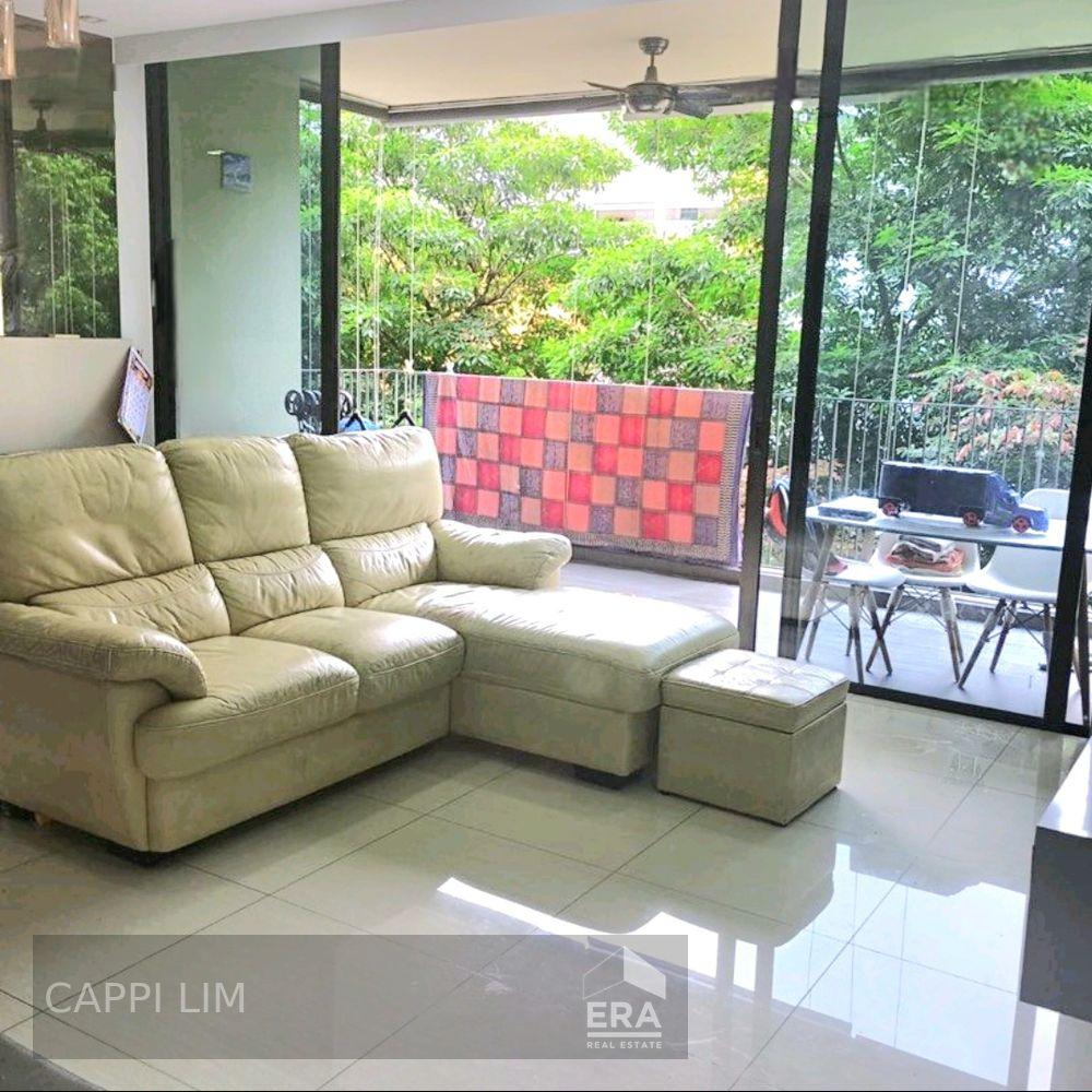 Prop-GPT: Condominium:   Edgedale Plains The Amore For Rent