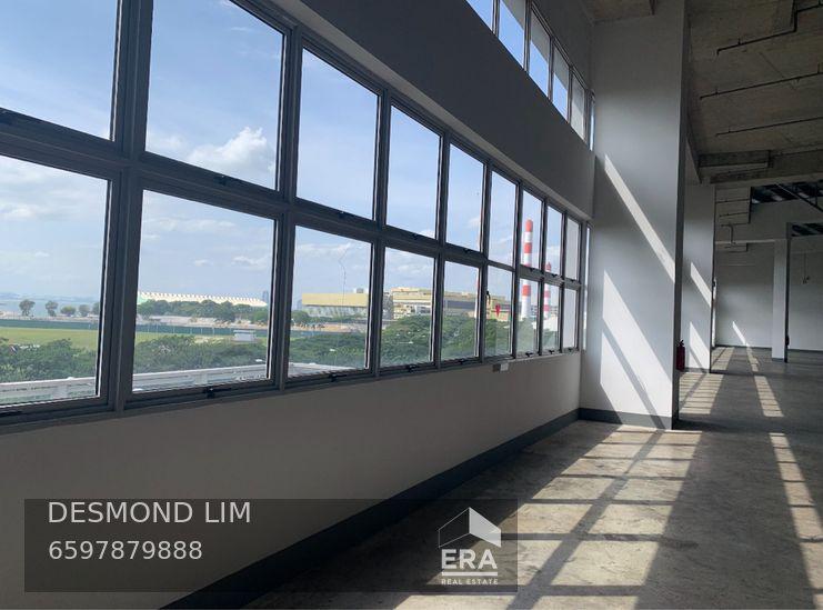 Factory for Rent, Tuas South Avenue 3 The Index, SGD 47,700 | Leasehold