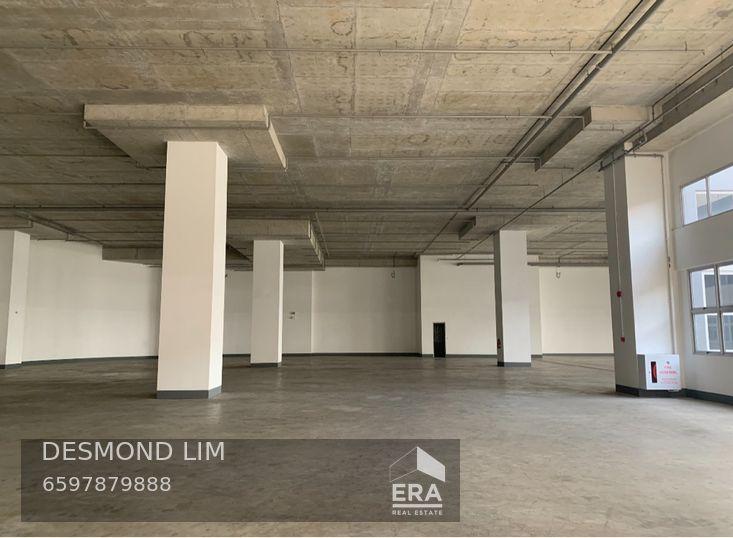 Factory for Rent, Tuas South Avenue 3 The Index, SGD 47,700 | Leasehold
