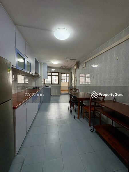 HDB Flat for Rent, 21 Hougang Avenue 3, SGD 3,000 | 99-year lease