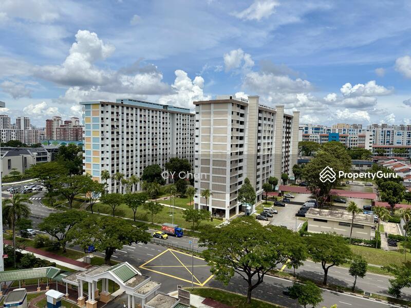 HDB Flat for Rent, 21 Hougang Avenue 3, SGD 3,000 | 99-year lease