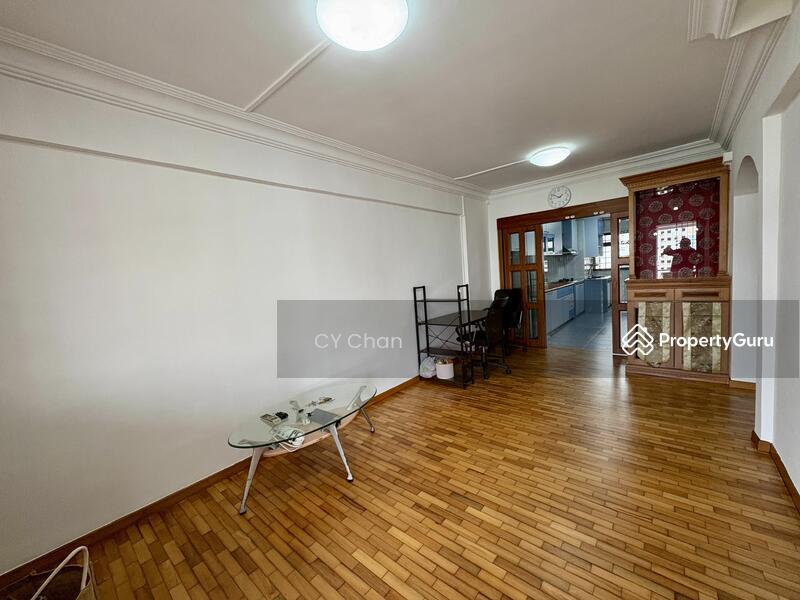 HDB Flat for Rent, 21 Hougang Avenue 3, SGD 3,000 | 99-year lease