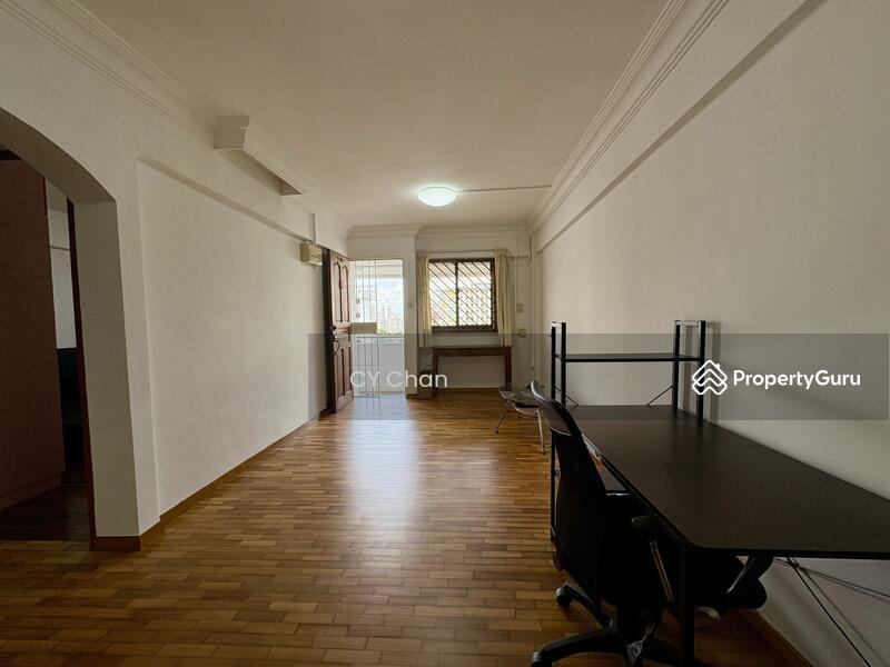 HDB Flat for Rent, 21 Hougang Avenue 3, SGD 3,000 | 99-year lease