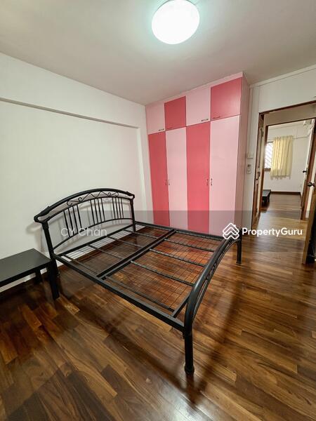 HDB Flat for Rent, 21 Hougang Avenue 3, SGD 3,000 | 99-year lease