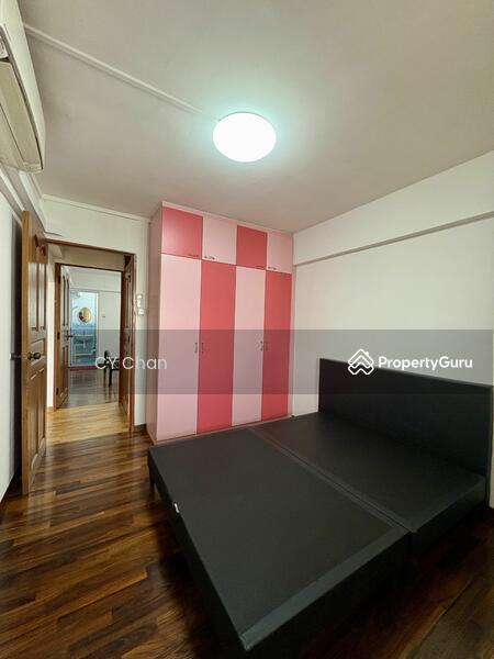 HDB Flat for Rent, 21 Hougang Avenue 3, SGD 3,000 | 99-year lease