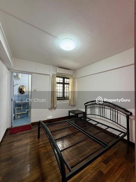 HDB Flat for Rent, 21 Hougang Avenue 3, SGD 3,000 | 99-year lease
