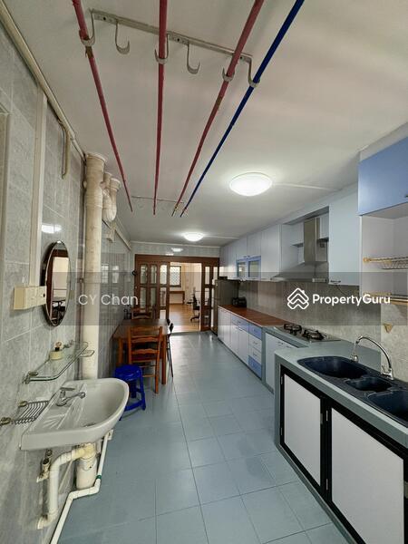 HDB Flat for Rent, 21 Hougang Avenue 3, SGD 3,000 | 99-year lease
